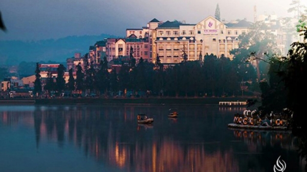 TTC HOTEL PREMIUM NGỌC LAN  ĐÀ LẠT