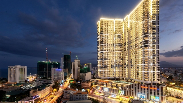 VINPEARL CONDOTEL EMPIRE NHA TRANG
