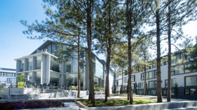 TERRACOTTA HOTEL & RESORT ĐÀ LẠT