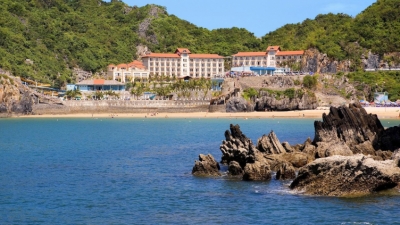 CÁT BÀ ISLAND RESORT & SPA