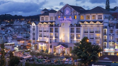 TTC HOTEL PREMIUM NGỌC LAN  ĐÀ LẠT