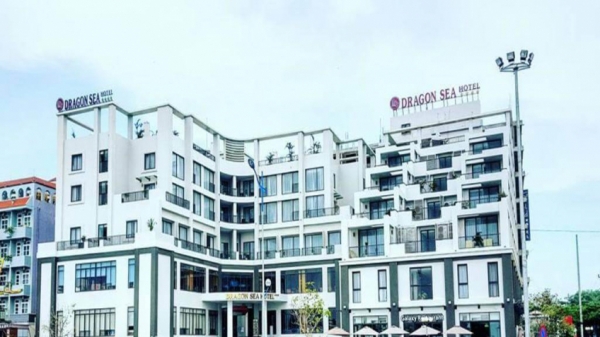 DRAGON SEA HOTEL THANH HÓA