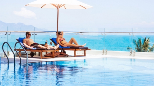 KHÁCH SẠN PREMIER HAVANA NHA TRANG