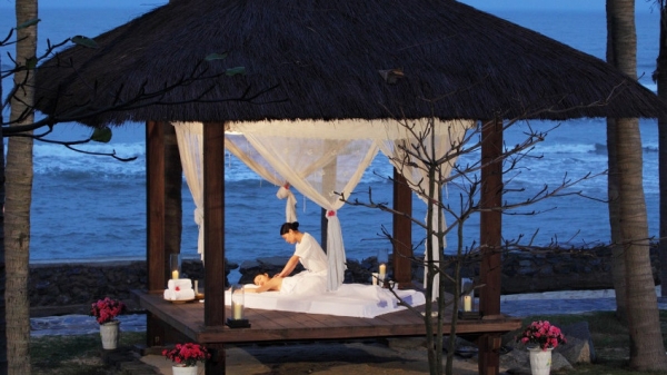 SUN SPA RESORT QUẢNG BÌNH