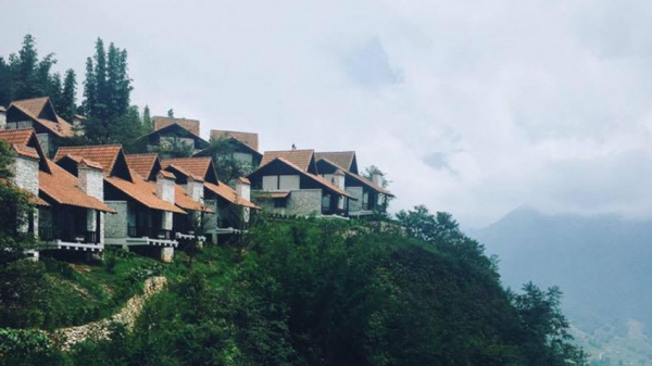 SAPA JADE HILL RESORT & SPA