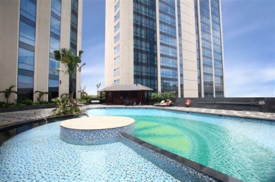 KHÁCH SẠN CROWNE PLAZA WEST HÀ NỘI