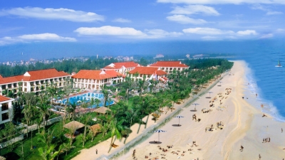 SUN SPA RESORT QUẢNG BÌNH