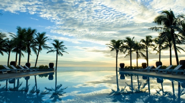 SUN SPA RESORT QUẢNG BÌNH