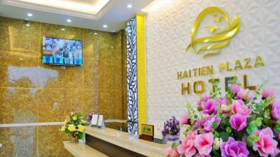 KHÁCH SẠN HẢI TIẾN PLAZA