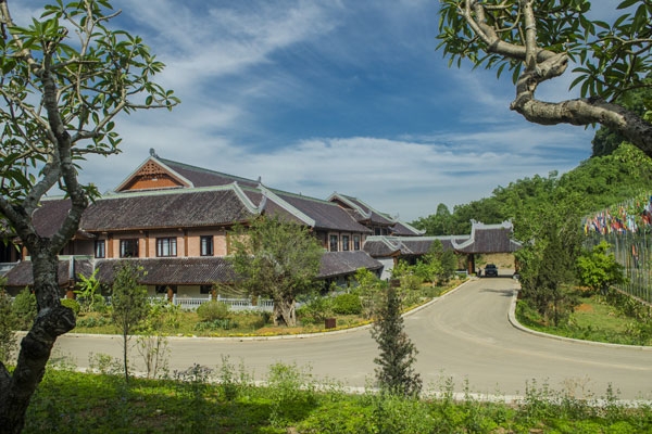 BÁI ĐÍNH HOTEL & RESTAURANT