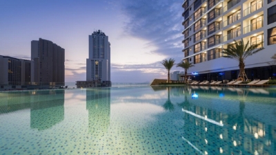 VINPEARL CONDOTEL EMPIRE NHA TRANG