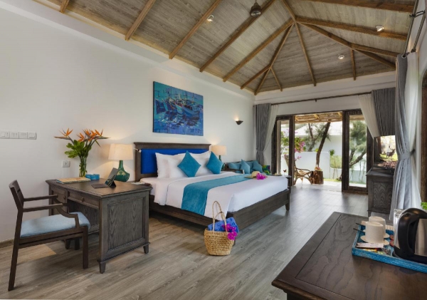 ROSA ALBA RESORT PHÚ YÊN