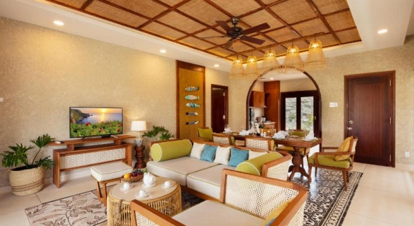 SAO MAI BEACH RESORT TUY HÒA
