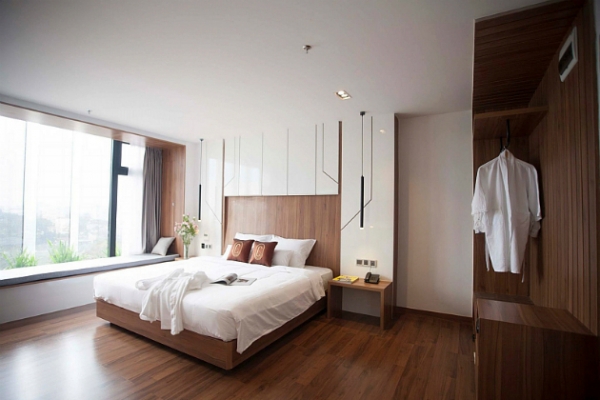 KHÁCH SẠN HÔTEL COLLINE ĐÀ LẠT