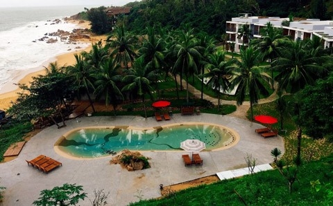 CASA MARINA RESORT QUY NHƠN