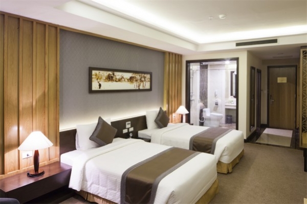 KHÁCH SẠN MƯỜNG THANH BUÔN MA THUỘT