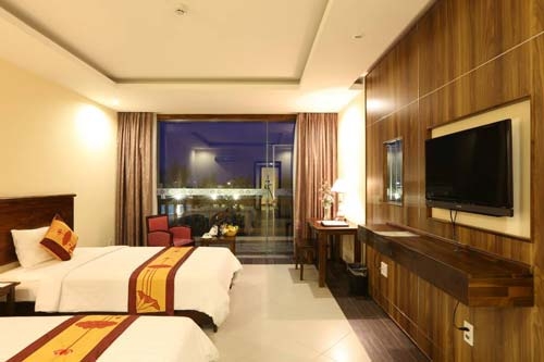 BẢO NINH BEACH RESORT QUẢNG BÌNH