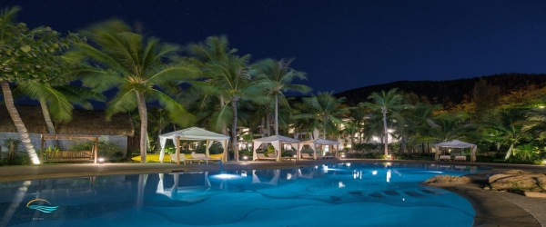CASA MARINA RESORT QUY NHƠN