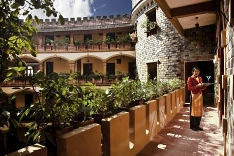 KHÁCH SẠN CHÂU LONG SAPA 2