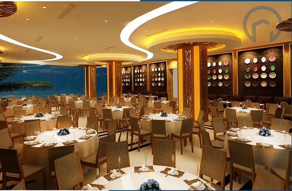 KHÁCH SẠN SUMMER CỬA LÒ