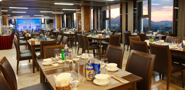KHÁCH SẠN DANACITI HOTEL ĐÀ NẴNG