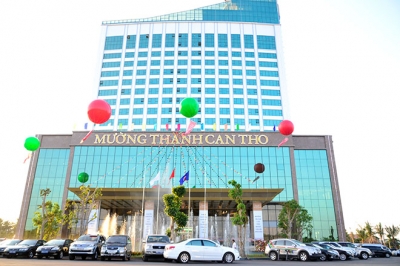 KHÁCH SẠN MƯỜNG THANH LUXURY CẦN THƠ