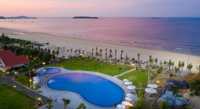 SAO MAI BEACH RESORT TUY HÒA