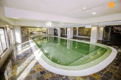 KHÁCH SẠN SAPA CHARM HOTEL