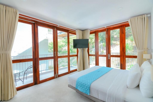 CASA MARINA RESORT QUY NHƠN