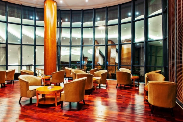 KHÁCH SẠN MƯỜNG THANH LUXURY QUẢNG NINH
