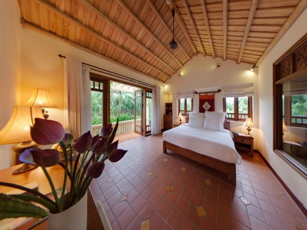 EMERALDA RESORT NINH BÌNH
