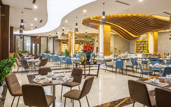 MƯỜNG THANH LUXURY QUẢNG BÌNH