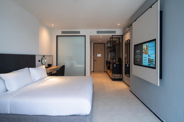 KHÁCH SẠN ANYA HOTEL QUY NHƠN