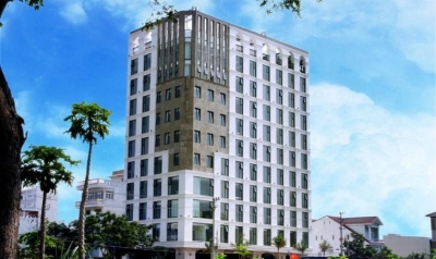 KHÁCH SẠN DANACITI HOTEL ĐÀ NẴNG