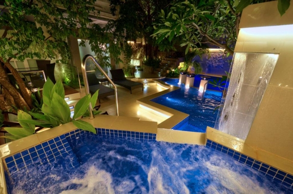 THE WIND BOUTIQUE RESORT VŨNG TÀU