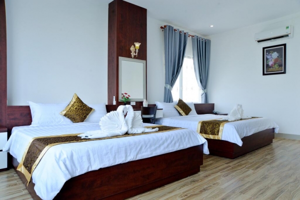 KHÁCH SẠN BUÔN MA THUỘT HOTEL