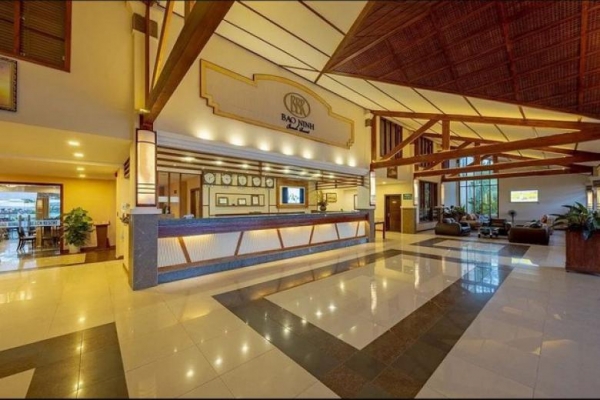 BẢO NINH BEACH RESORT QUẢNG BÌNH