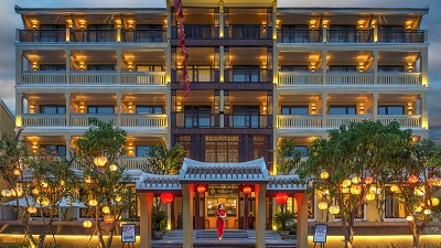 HỘI AN CENTRAL BOUTIQUE HOTEL & SPA