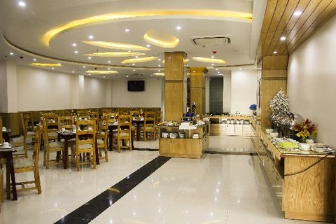 KHÁCH SẠN WEST HOTEL CẦN THƠ