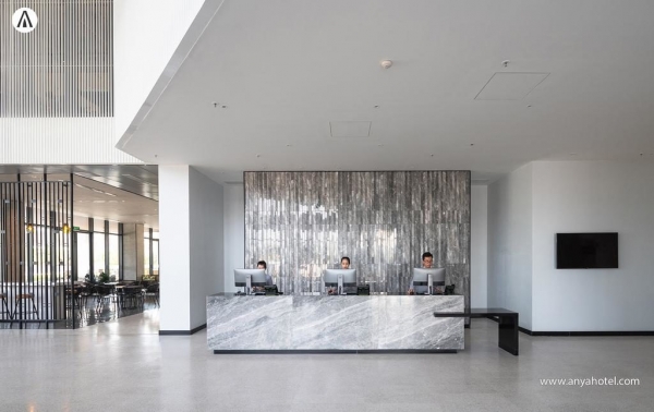 KHÁCH SẠN ANYA HOTEL QUY NHƠN