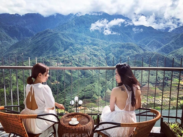 KHÁCH SẠN PAO'S SAPA LEISURE