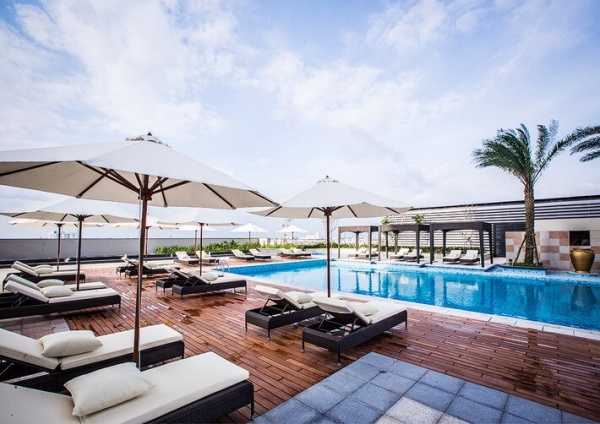 VINPEARL CẦN THƠ HOTEL