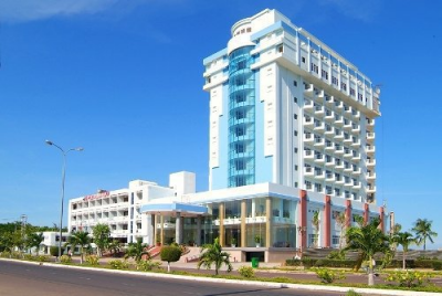 KHÁCH SẠN HẢI ÂU QUY NHƠN