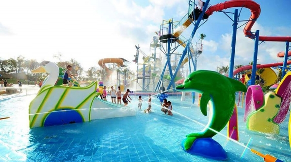 VINPEARL DISCOVERY CỬA HỘI