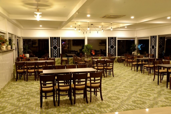 KHÁCH SẠN BUÔN MA THUỘT HOTEL