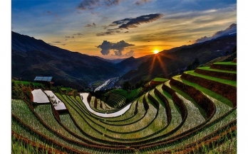 HÀ GIANG - TUYÊN QUANG - BẮC KẠN MÙA NƯỚC ĐỔ