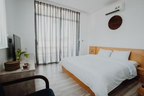 KHÁCH SẠN BINH MINH ECO LODGE CẦN THƠ