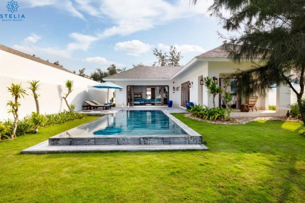 ROSA ALBA RESORT PHÚ YÊN