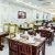 KHÁCH SẠN ANH THẢO QUY NHƠN