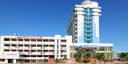 KHÁCH SẠN HẢI ÂU QUY NHƠN